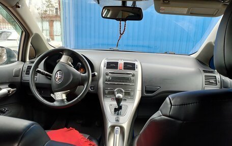 Toyota Auris II, 2008 год, 765 000 рублей, 5 фотография
