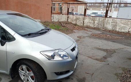 Toyota Auris II, 2008 год, 765 000 рублей, 7 фотография