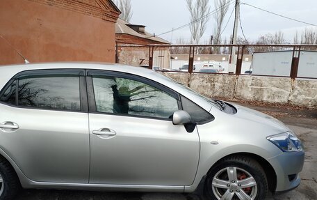Toyota Auris II, 2008 год, 765 000 рублей, 8 фотография