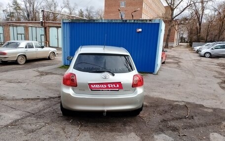 Toyota Auris II, 2008 год, 765 000 рублей, 10 фотография