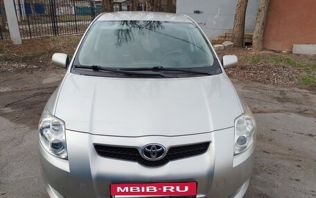 Toyota Auris II, 2008 год, 765 000 рублей, 6 фотография