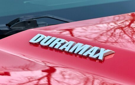 Chevrolet Silverado, 2020 год, 6 590 000 рублей, 5 фотография