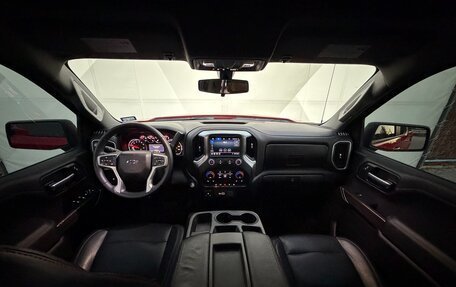 Chevrolet Silverado, 2020 год, 6 590 000 рублей, 18 фотография