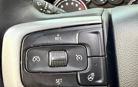 Chevrolet Silverado, 2020 год, 6 590 000 рублей, 22 фотография