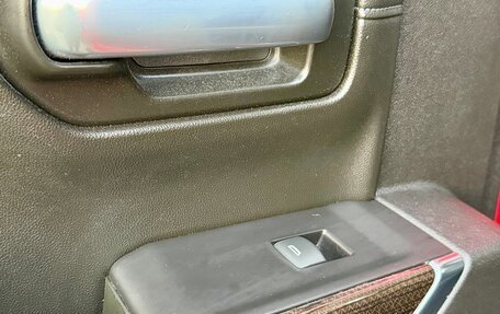 Chevrolet Silverado, 2020 год, 6 590 000 рублей, 29 фотография