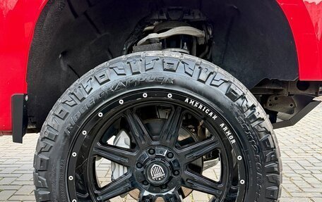 Chevrolet Silverado, 2020 год, 6 590 000 рублей, 30 фотография