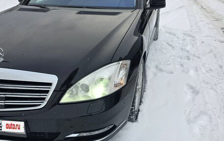 Mercedes-Benz S-Класс, 2006 год, 1 260 000 рублей, 5 фотография