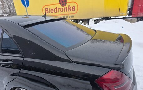 Mercedes-Benz S-Класс, 2006 год, 1 260 000 рублей, 9 фотография