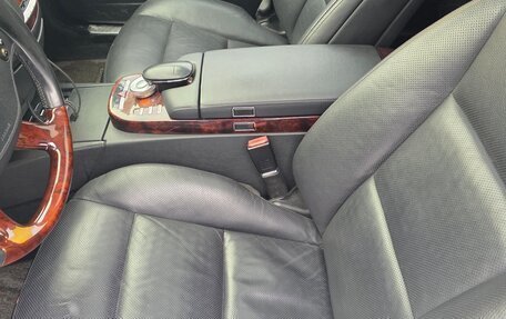 Mercedes-Benz S-Класс, 2006 год, 1 260 000 рублей, 11 фотография