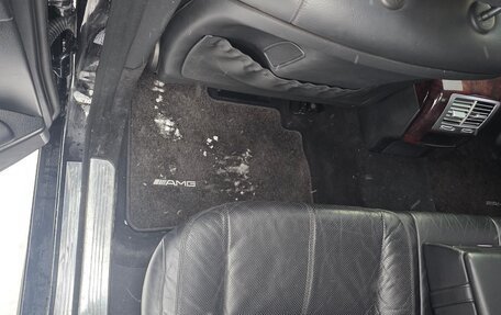 Mercedes-Benz S-Класс, 2006 год, 1 260 000 рублей, 13 фотография