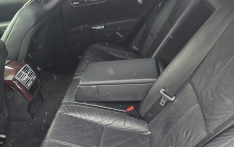 Mercedes-Benz S-Класс, 2006 год, 1 260 000 рублей, 14 фотография