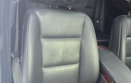 Mercedes-Benz S-Класс, 2006 год, 1 260 000 рублей, 16 фотография