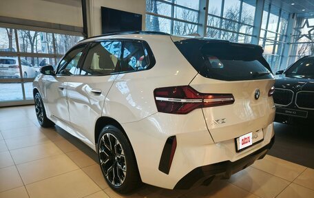 BMW X3, 2025 год, 7 990 000 рублей, 7 фотография