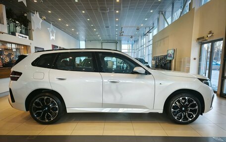 BMW X3, 2025 год, 7 990 000 рублей, 5 фотография