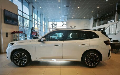 BMW X3, 2025 год, 7 990 000 рублей, 8 фотография