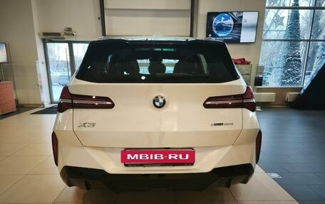 BMW X3, 2025 год, 7 990 000 рублей, 6 фотография