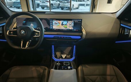 BMW X3, 2025 год, 7 990 000 рублей, 12 фотография