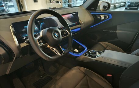 BMW X3, 2025 год, 7 990 000 рублей, 11 фотография