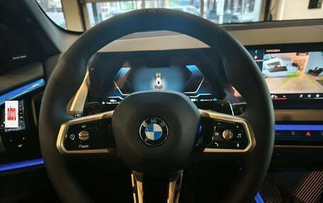 BMW X3, 2025 год, 7 990 000 рублей, 14 фотография