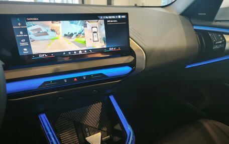 BMW X3, 2025 год, 7 990 000 рублей, 17 фотография