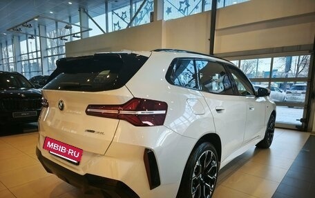 BMW X3, 2025 год, 7 990 000 рублей, 3 фотография