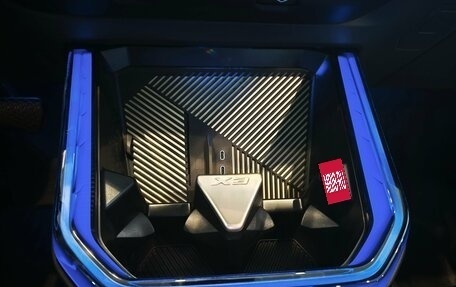 BMW X3, 2025 год, 7 990 000 рублей, 19 фотография