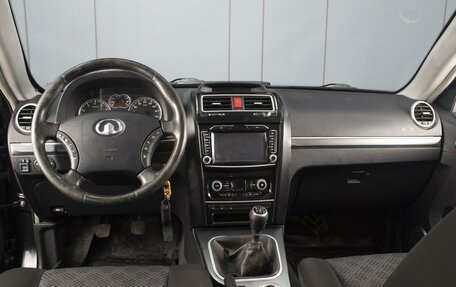 Great Wall Hover H3 I, 2014 год, 1 220 000 рублей, 5 фотография