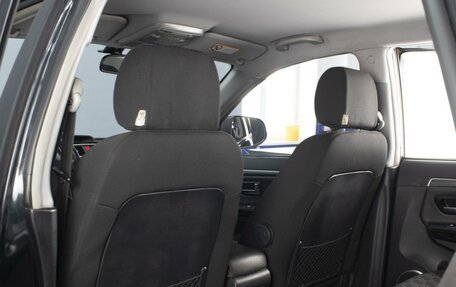 Great Wall Hover H3 I, 2014 год, 1 220 000 рублей, 10 фотография