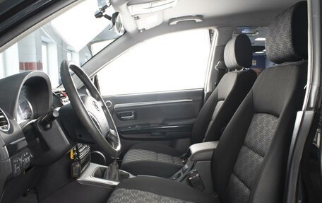 Great Wall Hover H3 I, 2014 год, 1 220 000 рублей, 8 фотография