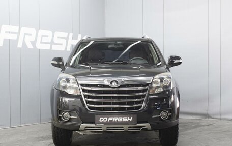 Great Wall Hover H3 I, 2014 год, 1 220 000 рублей, 3 фотография