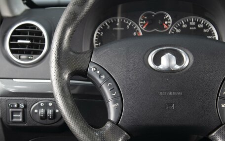 Great Wall Hover H3 I, 2014 год, 1 220 000 рублей, 12 фотография