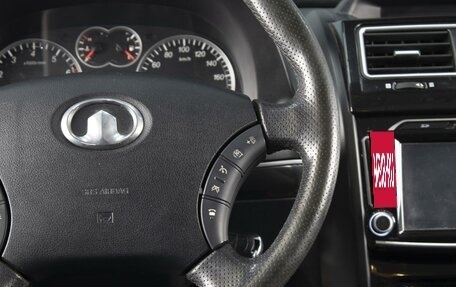 Great Wall Hover H3 I, 2014 год, 1 220 000 рублей, 13 фотография