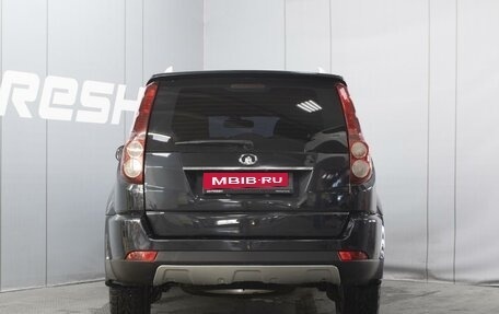 Great Wall Hover H3 I, 2014 год, 1 220 000 рублей, 4 фотография