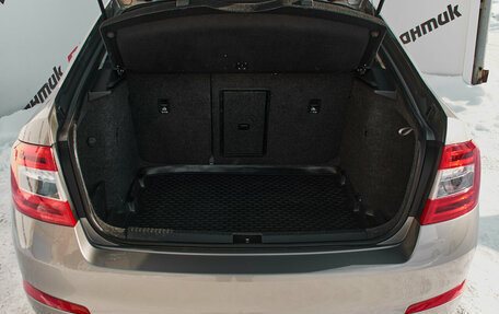 Skoda Octavia, 2015 год, 1 145 000 рублей, 8 фотография