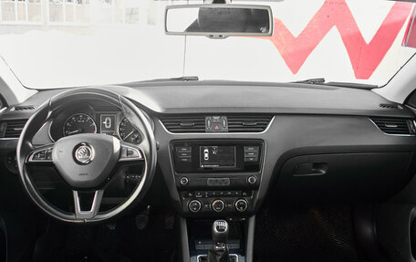 Skoda Octavia, 2015 год, 1 145 000 рублей, 10 фотография