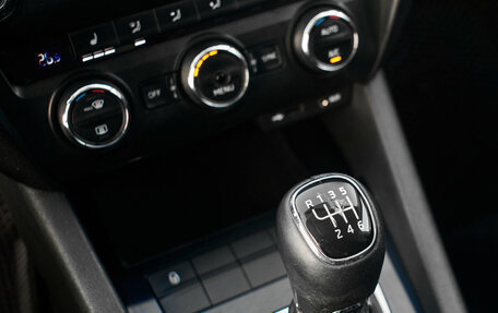 Skoda Octavia, 2015 год, 1 145 000 рублей, 16 фотография