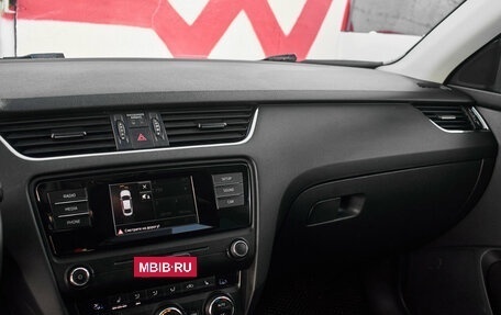 Skoda Octavia, 2015 год, 1 145 000 рублей, 14 фотография