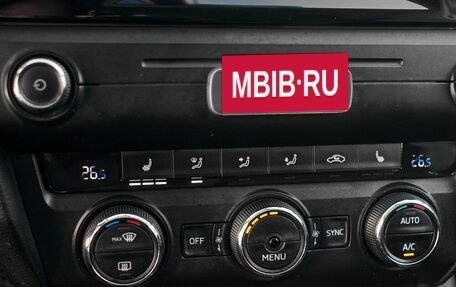 Skoda Octavia, 2015 год, 1 145 000 рублей, 15 фотография