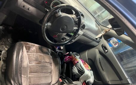 Chevrolet Lacetti, 2007 год, 349 000 рублей, 7 фотография