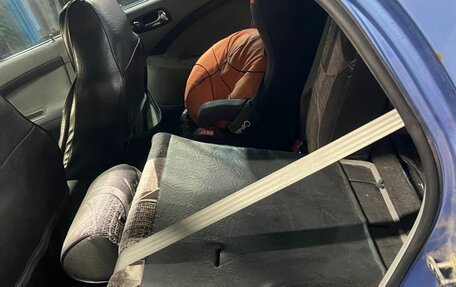 Chevrolet Lacetti, 2007 год, 349 000 рублей, 9 фотография