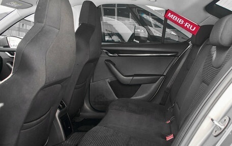 Skoda Octavia, 2015 год, 1 145 000 рублей, 18 фотография