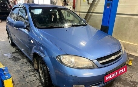 Chevrolet Lacetti, 2007 год, 349 000 рублей, 2 фотография