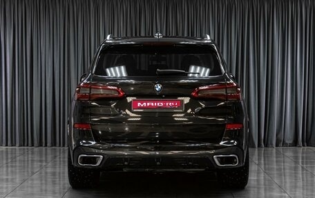 BMW X5, 2019 год, 6 466 000 рублей, 4 фотография