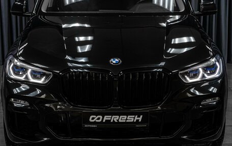 BMW X5, 2019 год, 6 466 000 рублей, 8 фотография