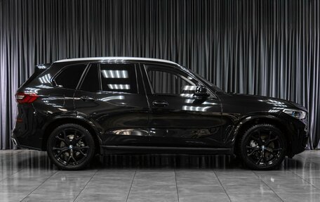 BMW X5, 2019 год, 6 466 000 рублей, 5 фотография