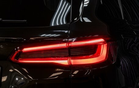 BMW X5, 2019 год, 6 466 000 рублей, 9 фотография