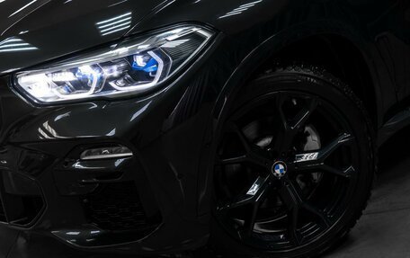 BMW X5, 2019 год, 6 466 000 рублей, 11 фотография