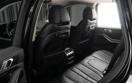 BMW X5, 2019 год, 6 466 000 рублей, 17 фотография