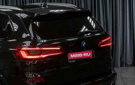 BMW X5, 2019 год, 6 466 000 рублей, 7 фотография