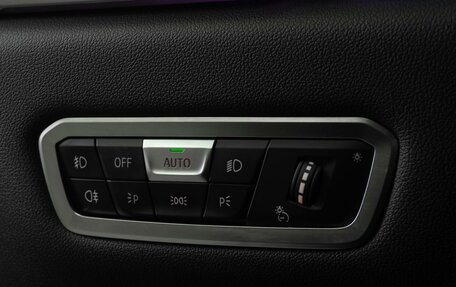 BMW X5, 2019 год, 6 466 000 рублей, 27 фотография